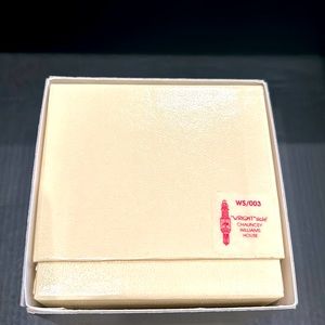 Frank Lloyd Wright “Wright Sicle” Ornament